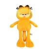 Cute Gar-field Plush Doll Gift Toy Plush Pillows Boy Girl Yellow Ani-mal Cartoon Boy(60cm)