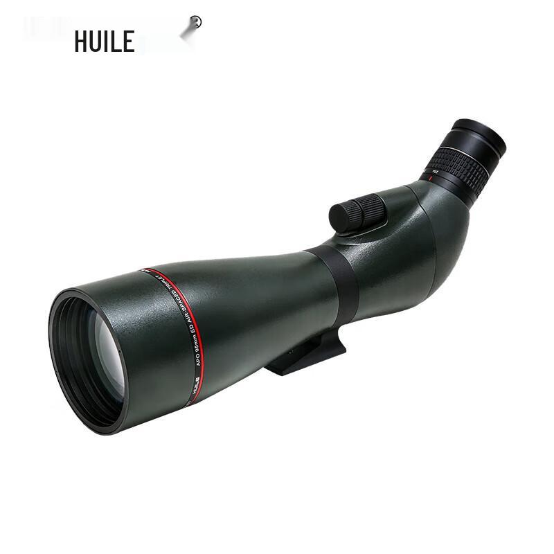 Huile APO95ED 95mm ED Spotting Scope