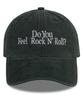 Wig Rock N Roll Cation Ball Cap - Dark Green