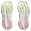 New Asics Gel Nimbus 27 Black Breeze Women's 1012B753-003