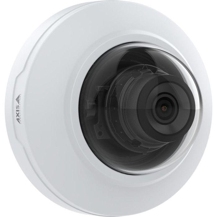 Caméra de surveillance - AXIS - M4215-V - IP - Vision nocturne - 2MP (1080p)