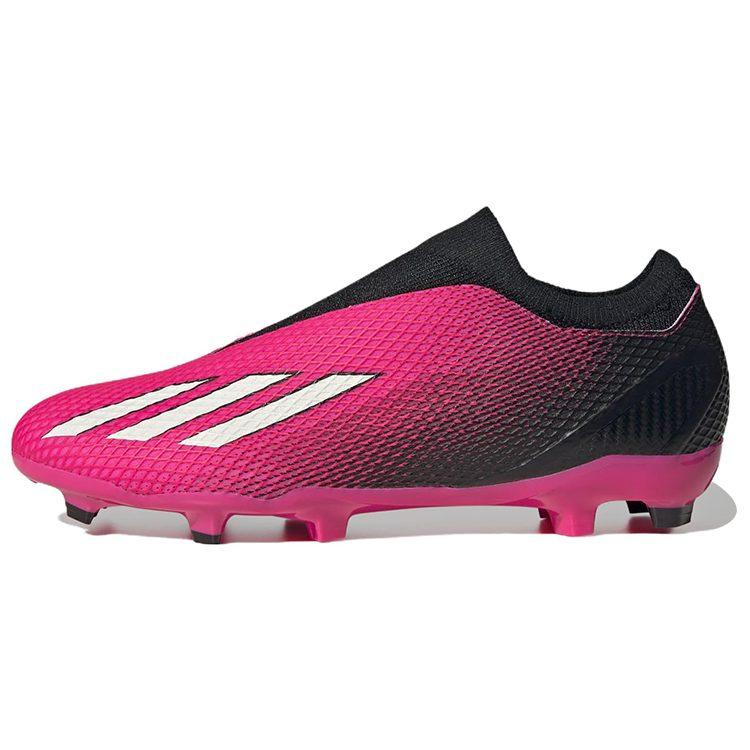 adidas X Speedportal .3 Fg 'Rosa Nero' GZ5065