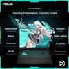 ASUS TUF Gaming F6 16-inch Gaming Laptop (CN version)