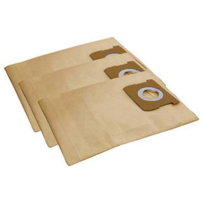 Alton Japan STANLEY Vacuum Cleaner Paper Pack Wet/Dry SL18410-6B (3 Sheets) 19-3100N