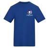 Loyalti Unisex Adult Graphic Skull T-Shirt