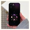 Camping Mountain Outdoor Phone Case For Apple iPhone 15,14,13,12,11,Pro,X,XS,Max,XR,Plus,Mini Soft Black Cover