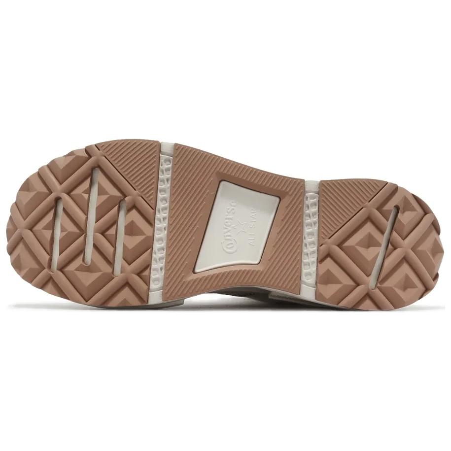 New Run Star Women's Converse Legacy Cx High 'Egret Clay Pot' A05255C