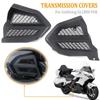 Honda Gold Wing F6B GL1800 2018 Front & Rear Chrome Trim Decorative Covers