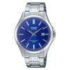 MTS-115D-2A1 Analog Quartz STANDARD Silver Blue [Parallel Import]