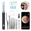 Wireless Ear Cleaning Camera with 5MP High Resolution Youmay Ear Cleaning Inversion Video Photo WIFI IP67 Ear Cleaning Ear Cleaning Earwax Cleaning