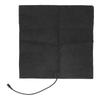 Heating Pad 30x30cm Adjustable Temperature Quick Heating Folding USB DC 5V for Home Office