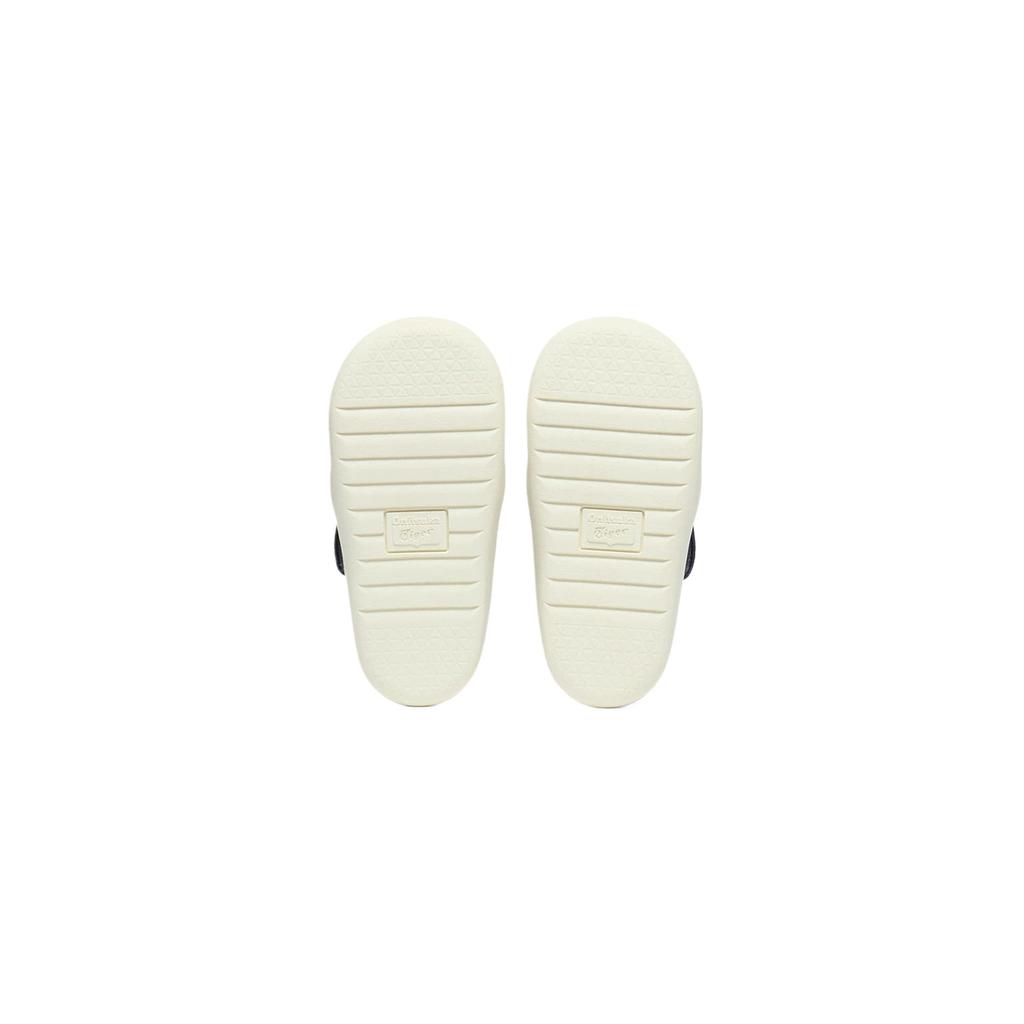 (TD) Onitsuka Tiger Mexico 66 Sandal 'Midnight Classic Red' Baby 1184A199-400