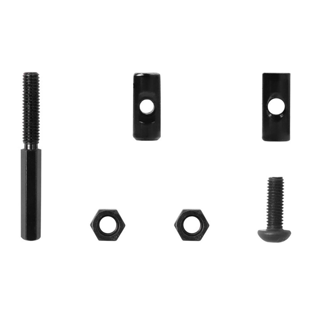 High Quality Pull Ring Screw 5*3*2cm Assembly Kits