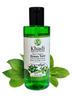 Shampoing Après-Shampoing Extra Heena Tulsi pour Cheveux Nourrissants et Anti-Pellicules, 210 ml
