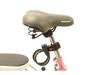 22-inch Unisex Bicycle for Commuting and Student Use - Lightweight, Medium and Large Sizes, Suitable for Cycling