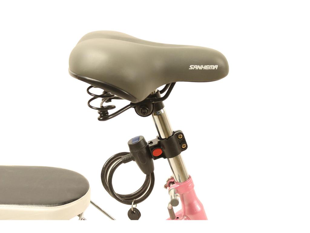 22-inch Unisex Bicycle for Commuting and Student Use - Lightweight, Medium and Large Sizes, Suitable for Cycling