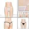Knickers Bandage Lingerie Mini Sexy Bikini Thongs Panties Underwear Briefs