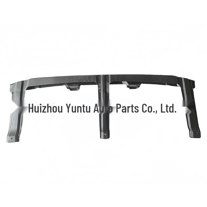 Front Bumper Bracket Pair for Dodge Ram 13-21 Models (Part 68196983AA)