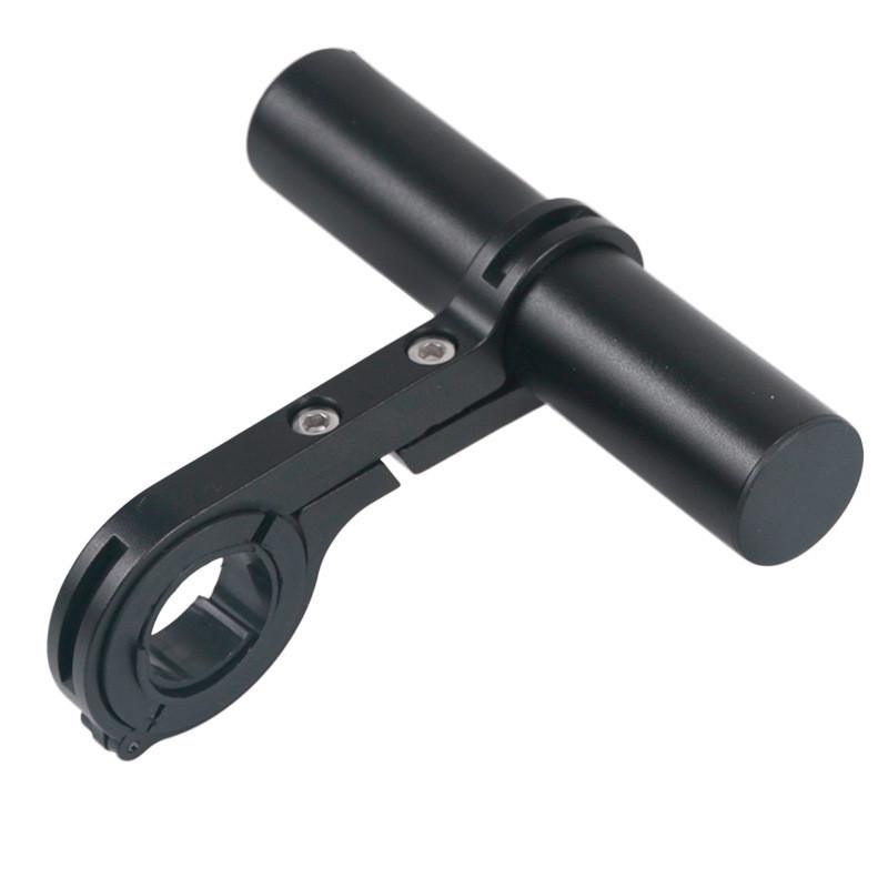 Electric Scooter Racks Handlebar Extender Aluminum Alloy Carbon Fiber Extension Mount Holder for Xiaomi M365 Scooter Accessories