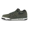 Nike Air Flight 89 Low Cargo Khaki Herre Sneakers Grønn Svart Sequoia FZ3045-300