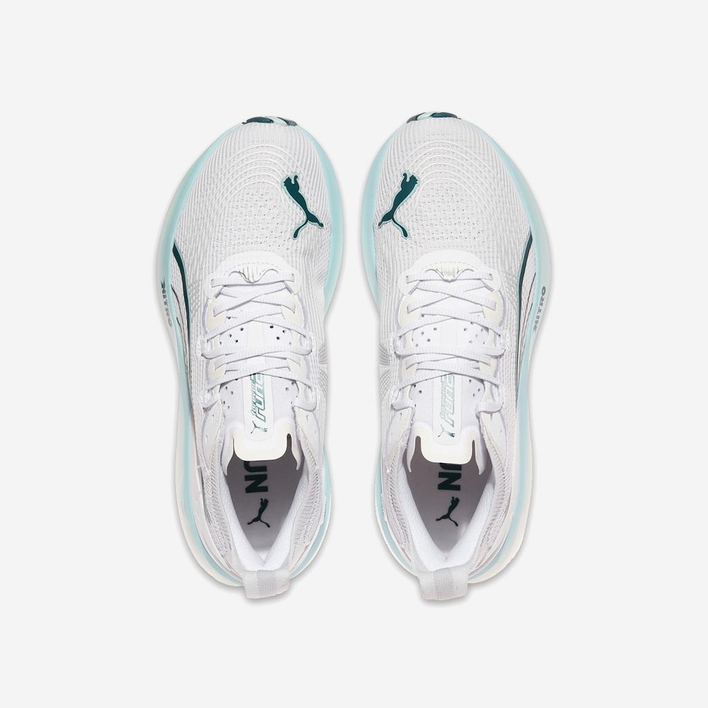 [Puma] ForeverRun NITRO 2 [PKI31010924-PUMA White-Fresh Water]