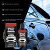 Car Scratch Cream Car Paint Scratch Polishing Cleaning Decontamination Maintenance Care Cream 100g