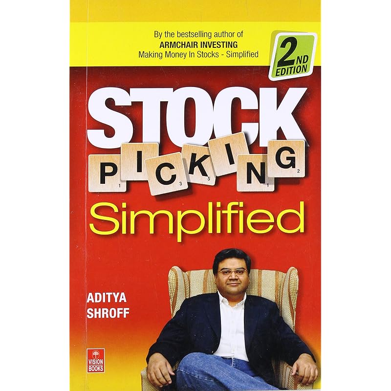 Stock Picking Simplified How to choose the right stocks to invest