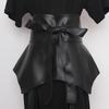 Peplum Taillenkette Unterbrust Taillenband Elegante Kette Gürtel für Damen Abschlussbälle Club Party für Jeans Kleider