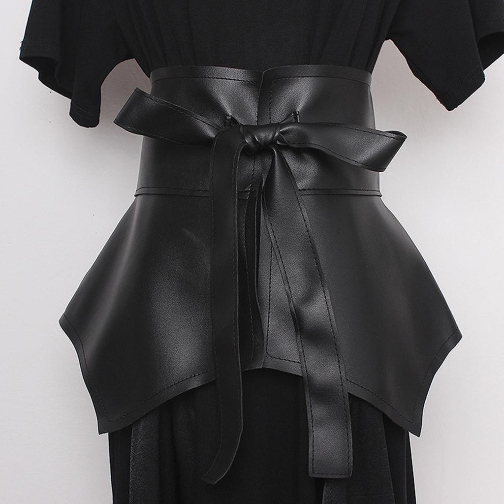 Peplum Taillenkette Unterbrust Taillenband Elegante Kette Gürtel für Damen Abschlussbälle Club Party für Jeans Kleider