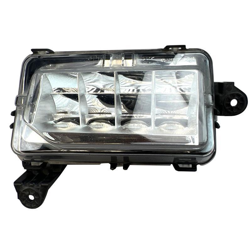 84513247 Front Right LED Fog Light Lamp 12V Fit for GMC Sierra 1500