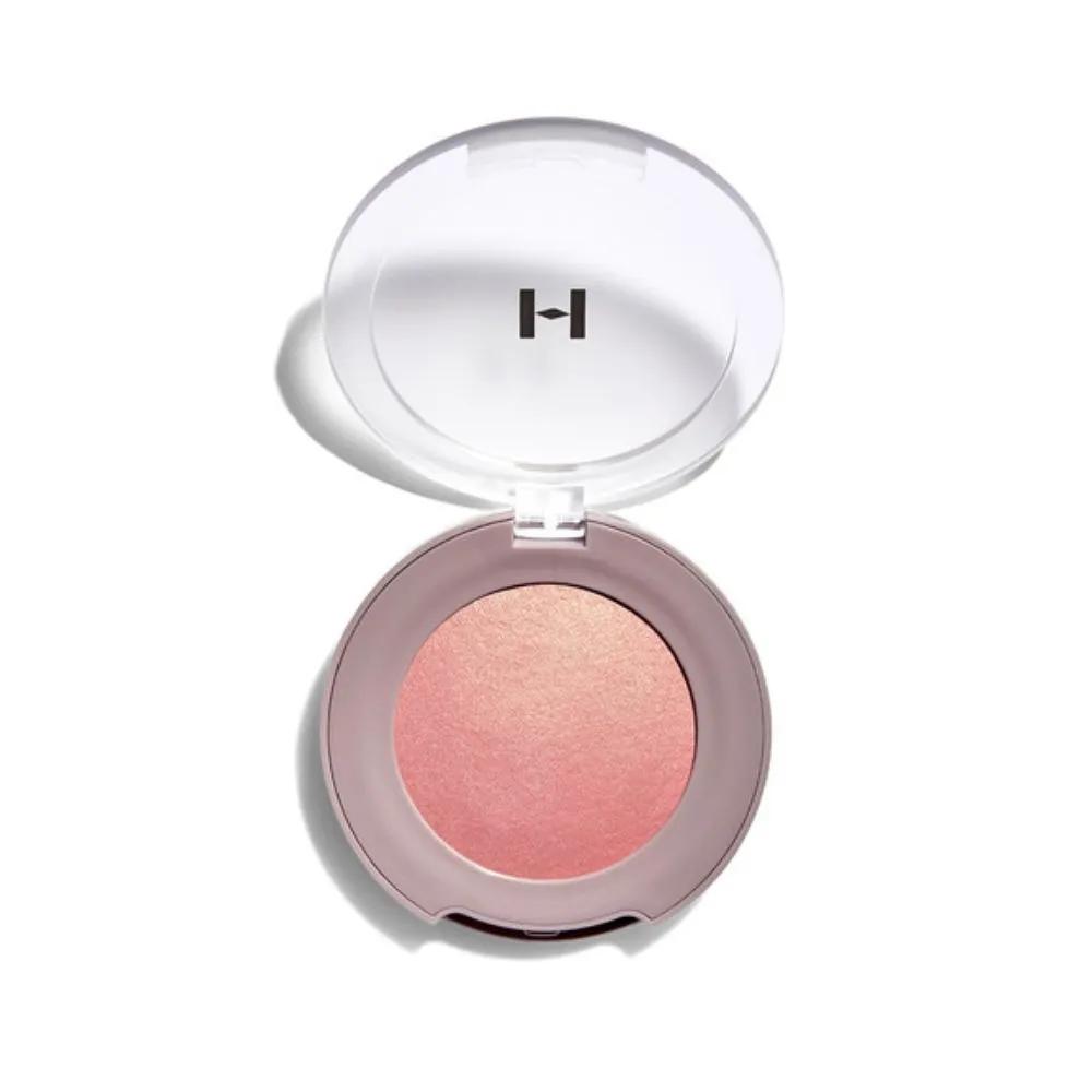 hince True Dimension Glow Cheek Нежный румяна Mellow