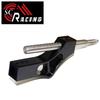 SC RACING Adjustable Shift Knob Extension, Black, Available In 6 Colors