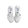 Nike Zoom GP Challenge Pro White Black FB3146-100 Women's Tennis Shoes
