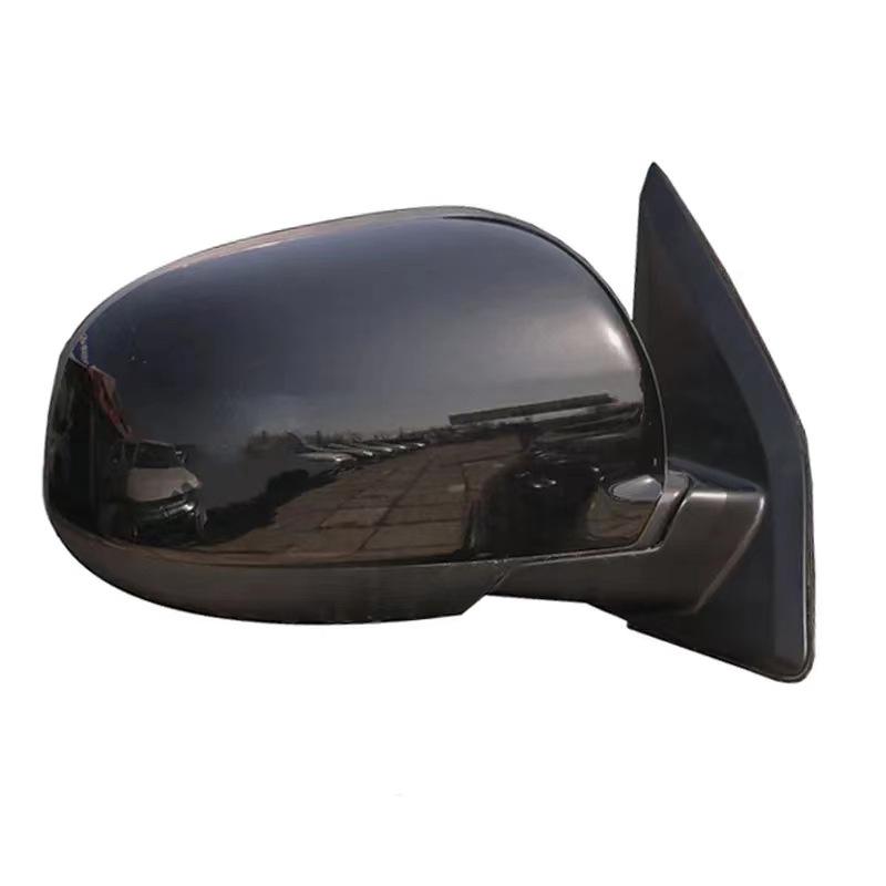 13-15 Mitsubishi ASX Electric Folding Heated Turn Signal Mirror Assembly (3-wire)