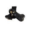 Winter Waterproof Windproof L Size Cycling Shoe Covers Full Bicycle Overshoes Equipment Bike Booties-Guaranteed