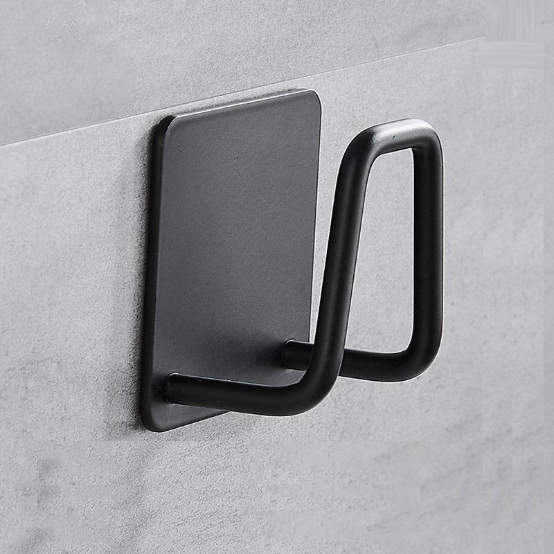 Household Kitchen Stainless Steel Sponge Rack, Non Perforated Sink, Drainage Rack, Steel Ball Cloth Storage Sponge Storage Rack, Kitchen Supplies