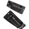 Exterior Door Handle for GMC Sierra & Chevy Silverado 1500/2500/3500