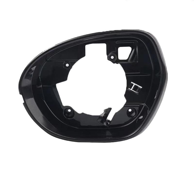 Rearview Mirror Assembly for 14-20 Buick Envision with Reflective Lens and Turn Signal