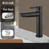 XuanYong Stainless Steel Countertop Basin Faucet