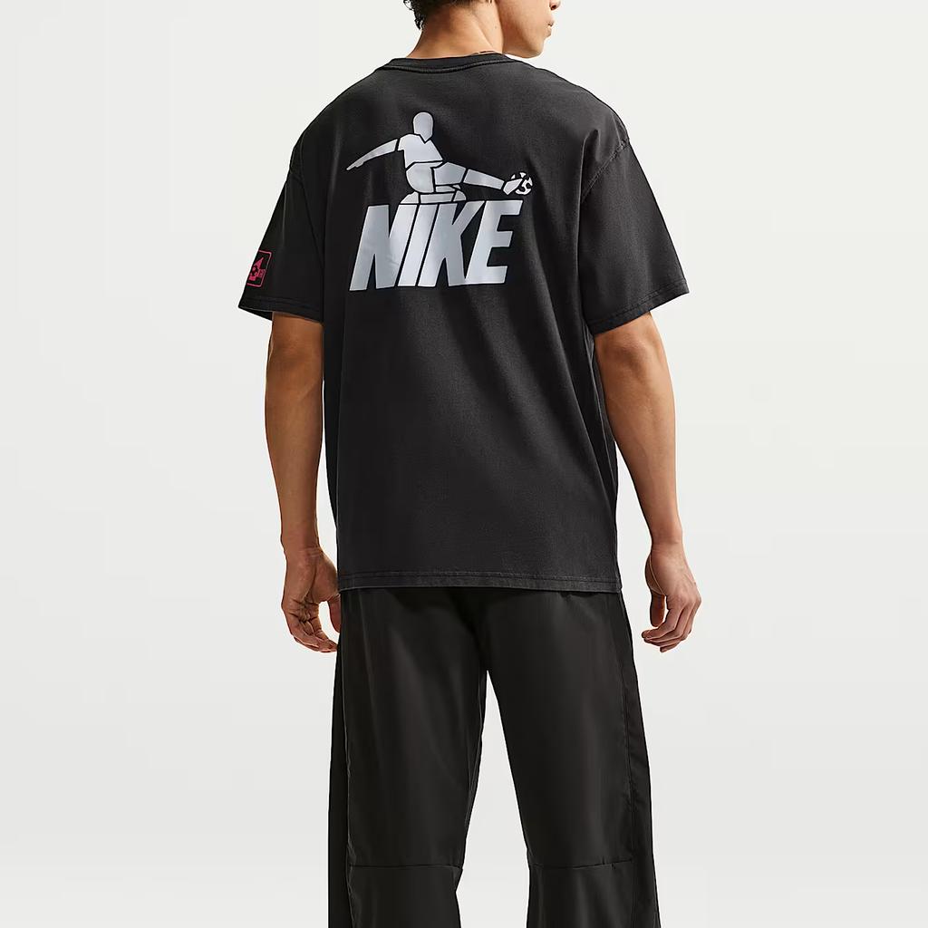 Nike Sportswear Loose Casual Classic Short Sleeve T-Shirt Men tops IR5775-045
