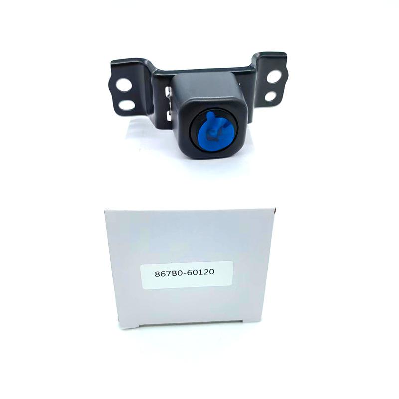 Front Camera Assembly 867B0-60120 for Toyota Prado Land Cruiser
