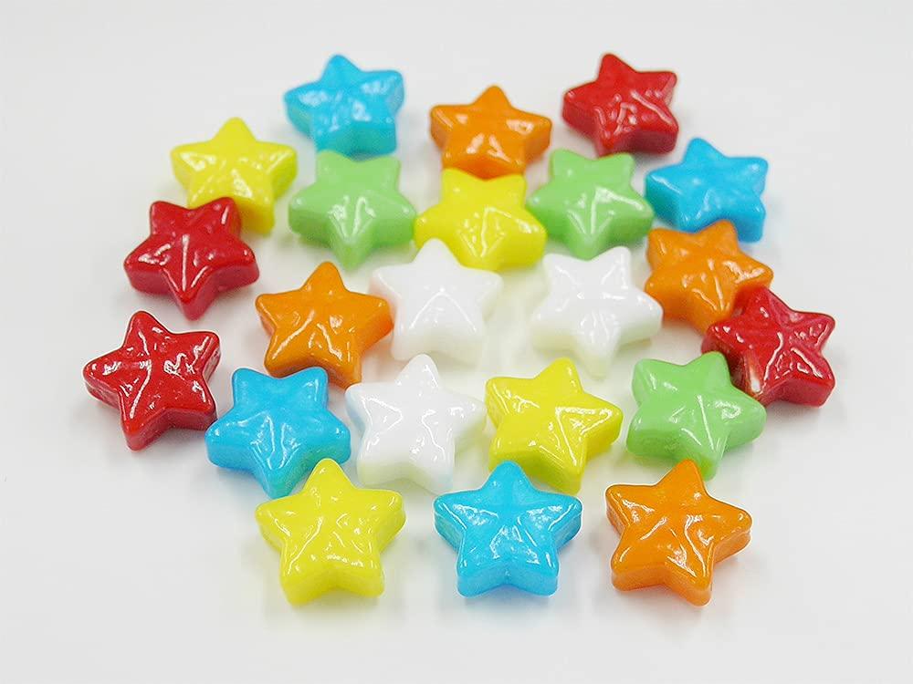 1kg Star Tablets