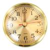 30mm Installation Depth Clock Movement Replacement Accurate Timekeeping Easy Installation Lightweight Design Clock Making
