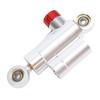 Motorcycle Steering Damper Stabilizer CNC Aluminum Alloy   Safe Control Enhanced Stability for Motorbikes