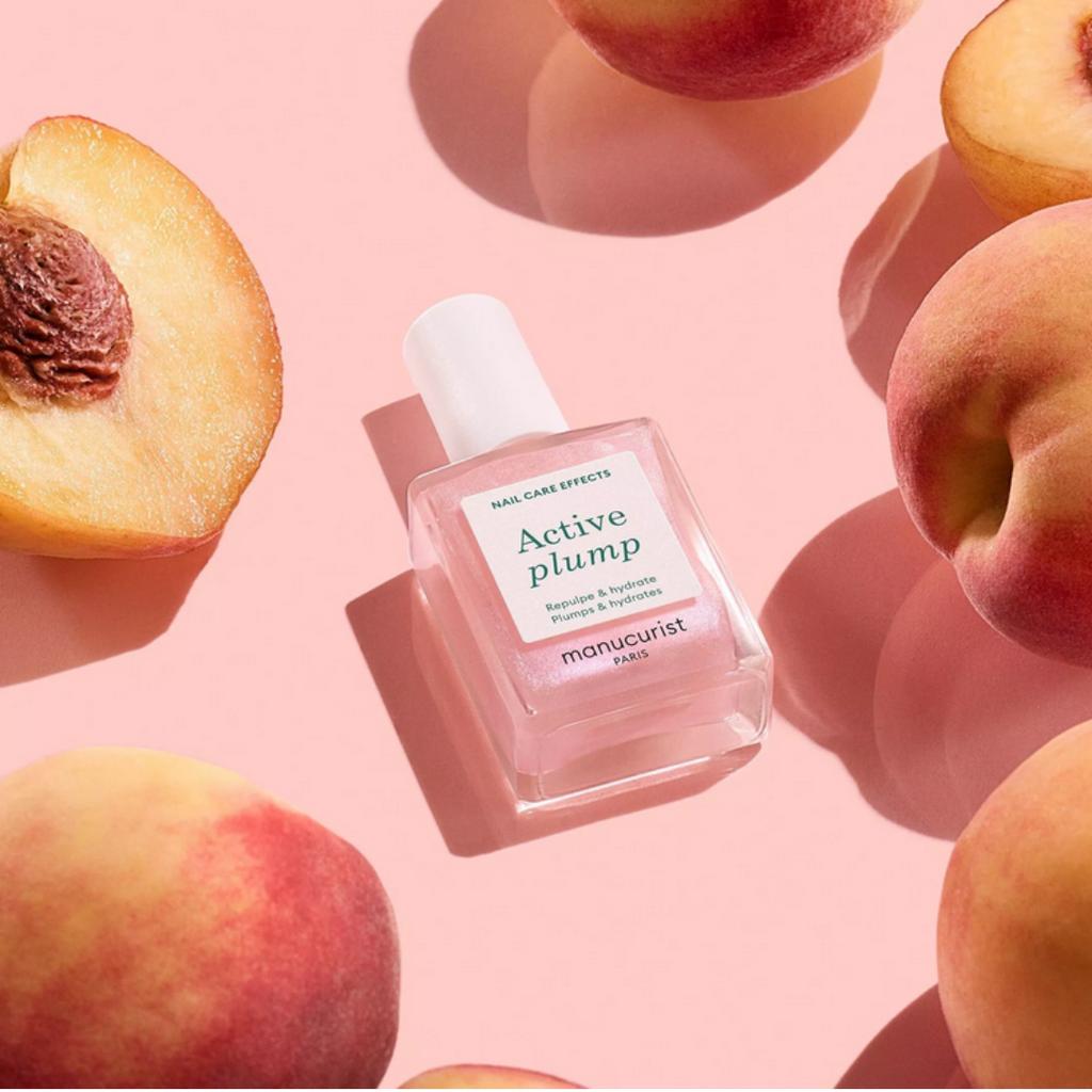 Manucurist Active Plumb Plumbs & Hydrates 15ml