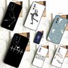 Figure Skating Ice Skating Case For POCO F6 Pro X6 X5 X3 F3 F5 M6 M5s Xiaomi 13T Pro 11T 12T 12 13 Lite 14 Ultra Cover
