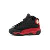 (TD) Air 13 Retro 'Bred' 2017 Baby 414581-004