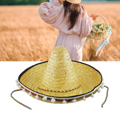Kopfbedeckungen – Sommerhüte
