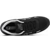 New Balance Nb 446 Klasyczne Siateczkowe Amortyzujące Niskie Buty do Biegania Maratonki Unisex Czarne U446CBW