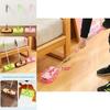 Childrens Household Toy Mop And Broom With Cotton Fabric Dust Pan For Imaginative Play